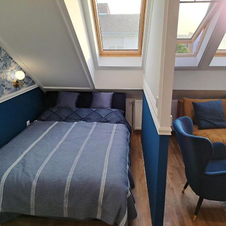 Apartman Rojic Novi Sad Exteriér fotografie