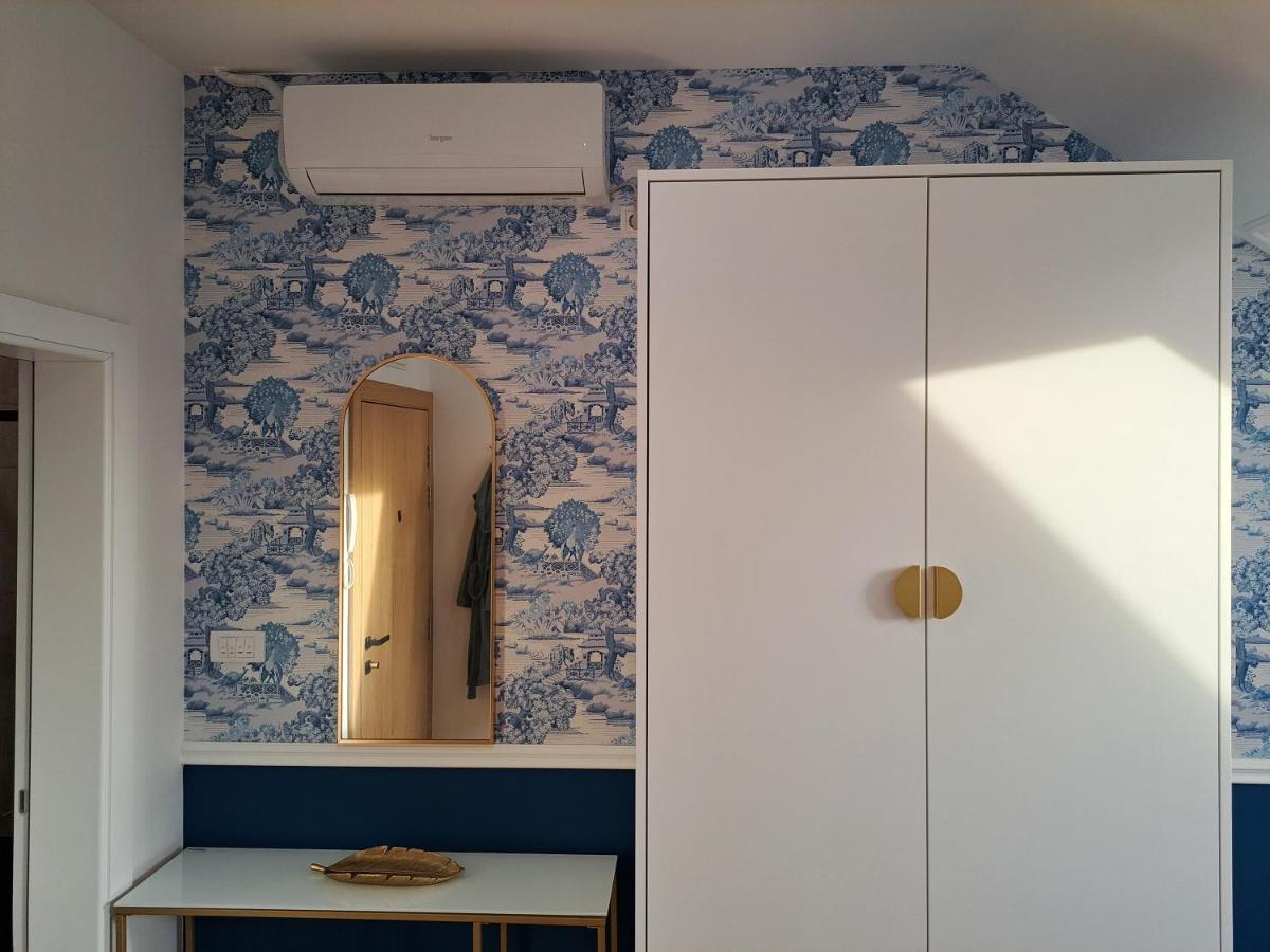 Apartman Rojic Novi Sad Exteriér fotografie