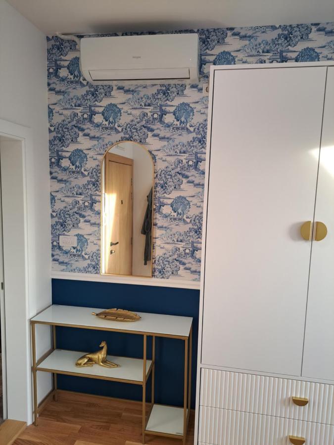 Apartman Rojic Novi Sad Exteriér fotografie