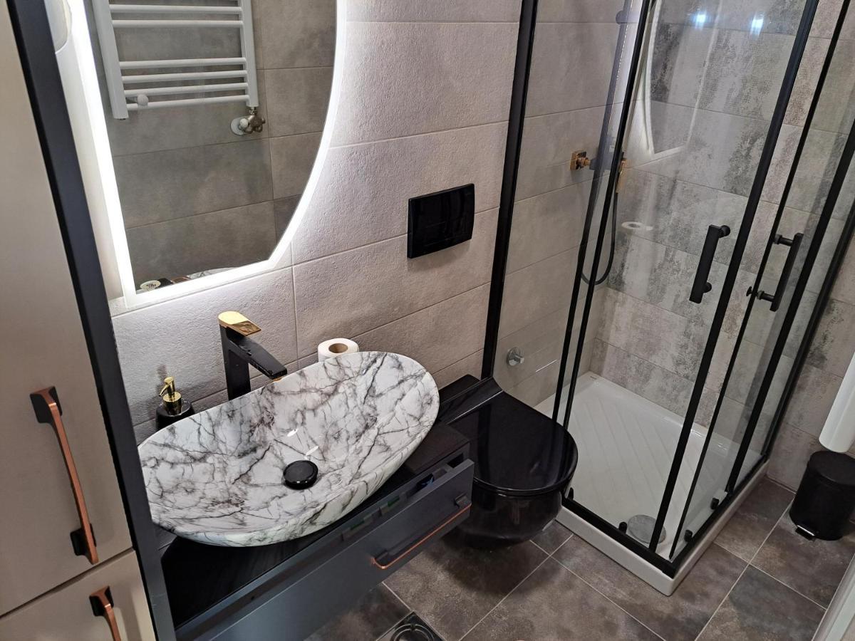 Apartman Rojic Novi Sad Exteriér fotografie